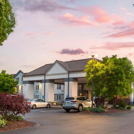 Best Western Hartford Hotel And Suites Exterior foto